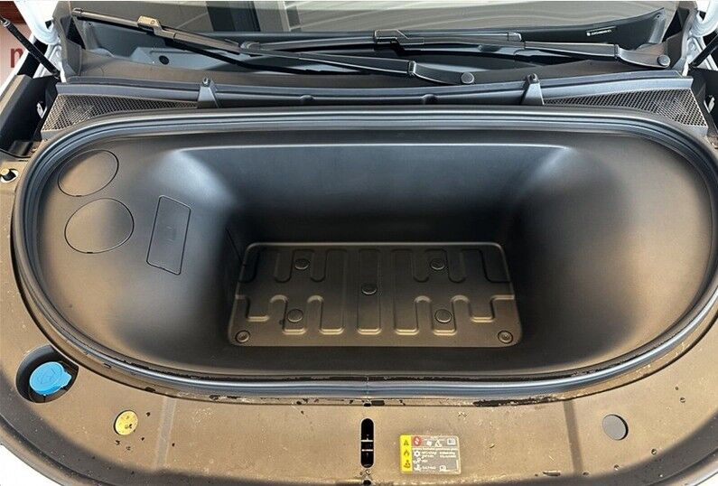 MG MGS6 Luxury Performance AWD