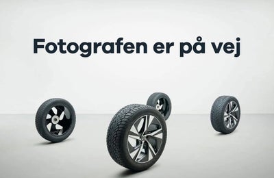 Volvo XC40 P6 ReCharge Pro