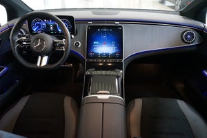 Mercedes EQE350