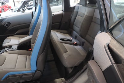 BMW i3 Edition WindMill