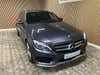 Mercedes C220 d AMG Line stc. aut. thumbnail