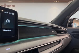 Kia EV9 Long Range Performance GT AWD 7prs