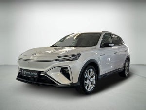 MG Marvel R Luxury
