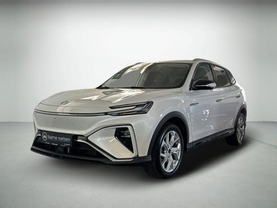 MG Marvel R Luxury