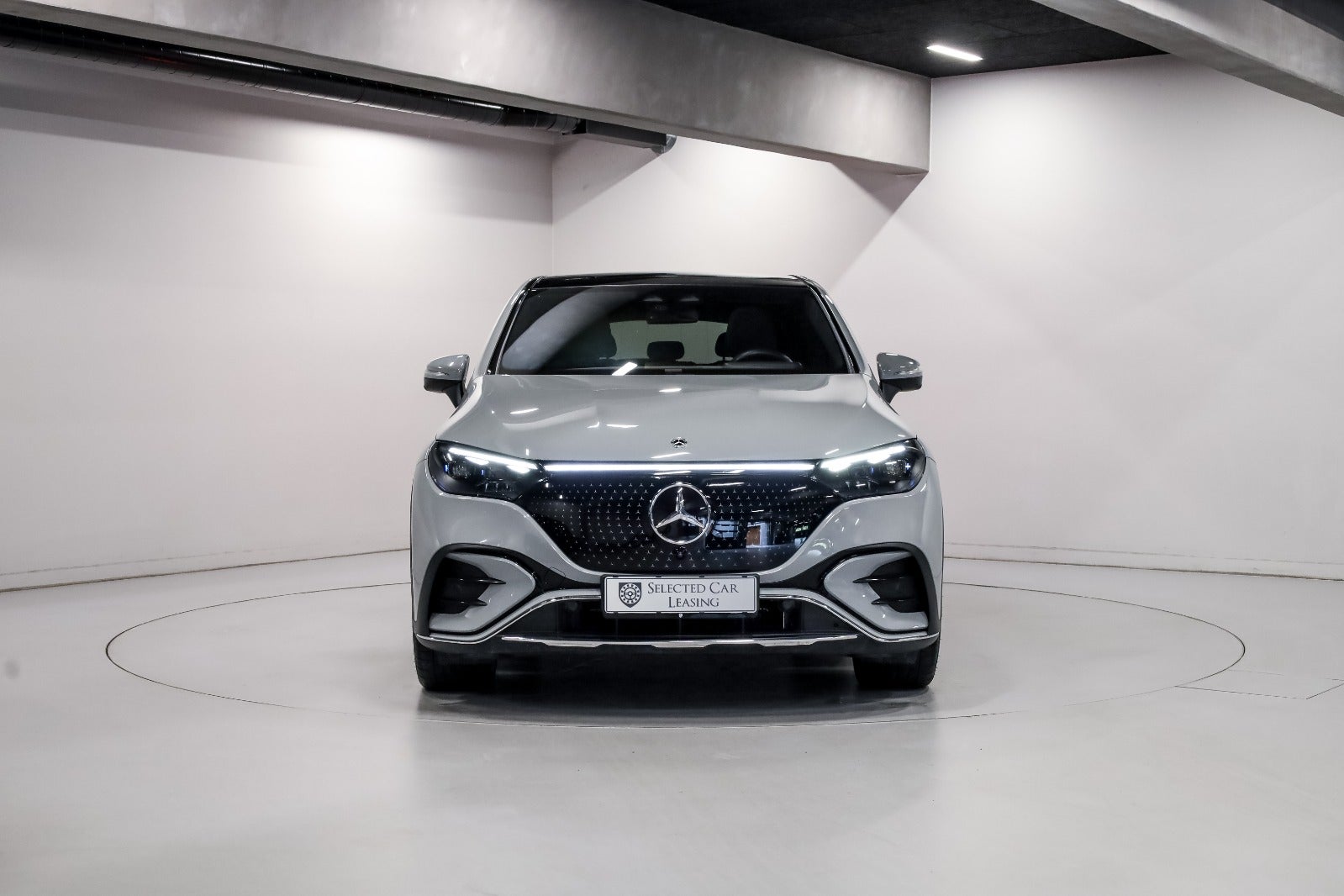 Mercedes-Benz EQE350 SUV AMG Premium Plus 4Matic