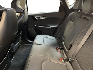 Kia EV6 Long Range Upgrade