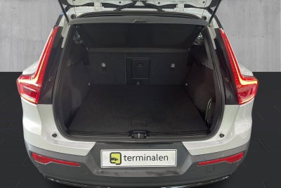 Volvo XC40 P8 ReCharge Twin Plus