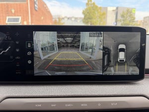 Kia EV4 Long Range Upgrade