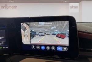 MG Cyberster GT Performance