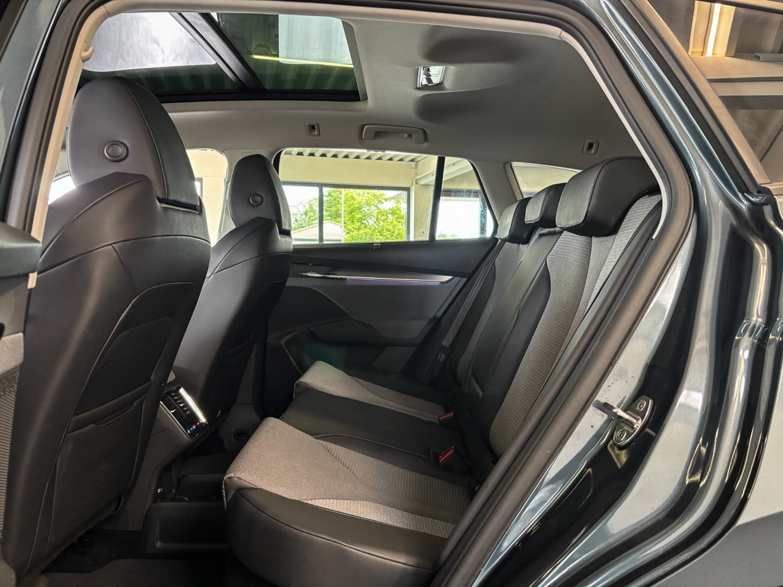 Billede af Skoda Enyaq 60 iV Loft