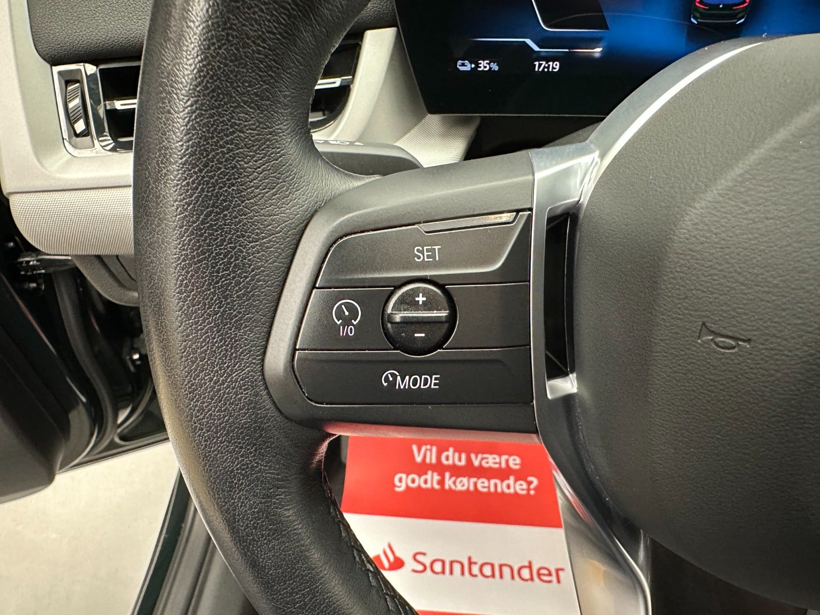 Billede af BMW iX1  xDrive30