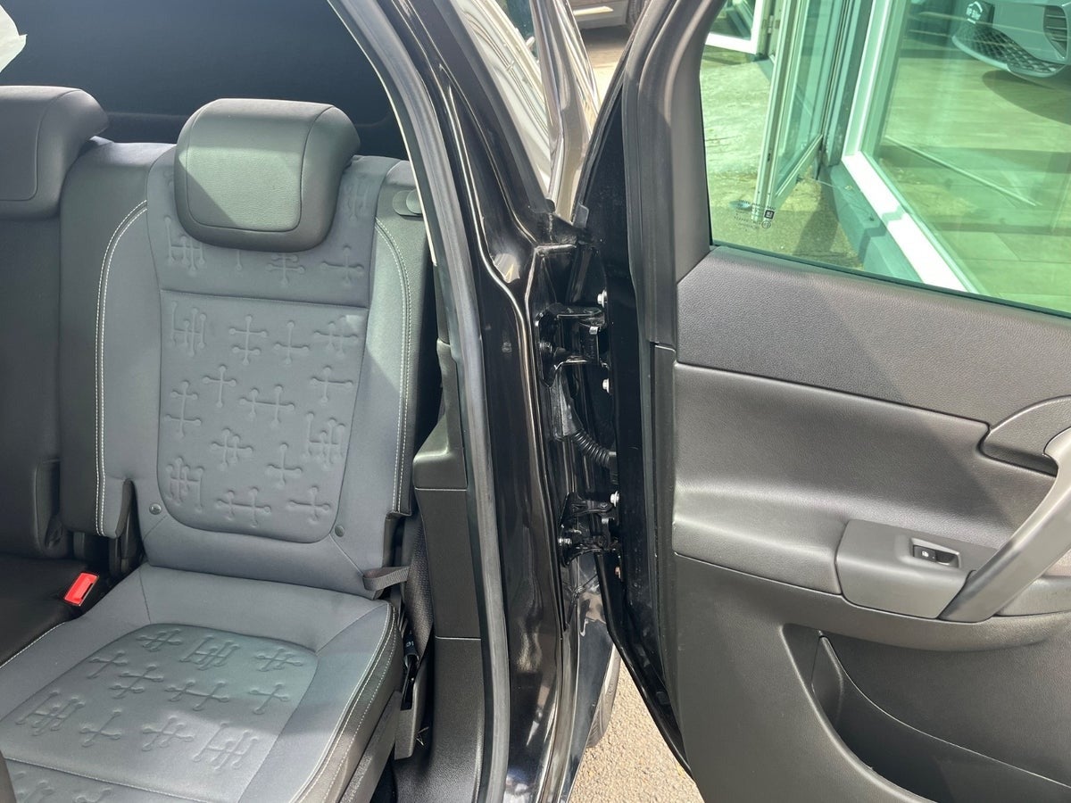 Billede af Opel Meriva 1,4 T 120 Cosmo eco