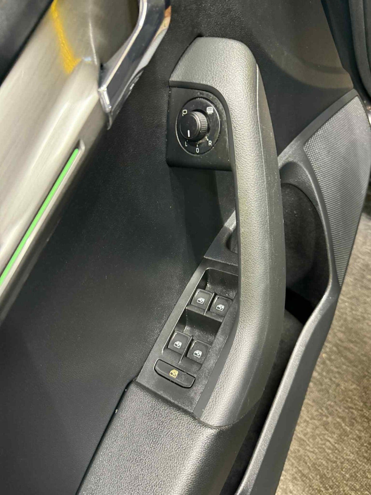 Billede af Skoda Octavia 1,5 TSi 150 Business Line DSG