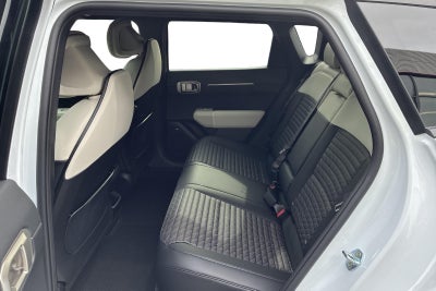 Kia EV4 Long Range GT-Line