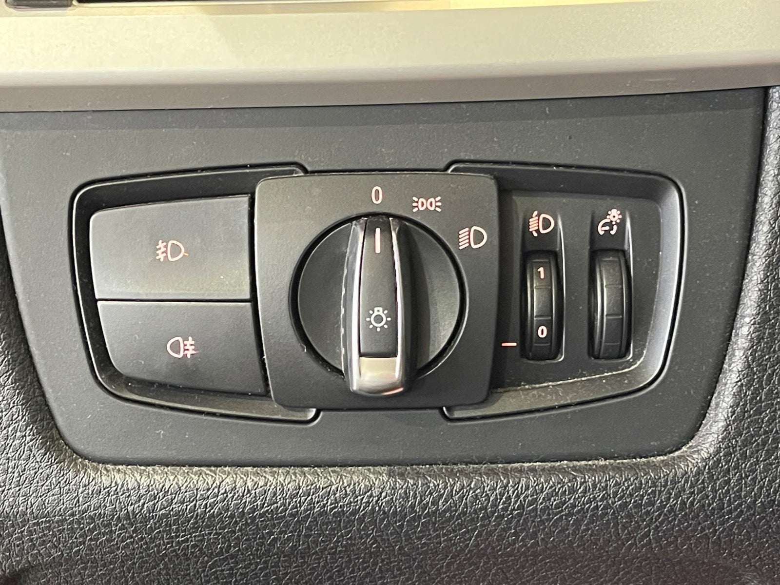 Billede af BMW 316i 1,6 