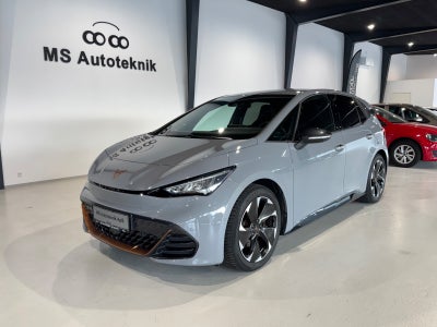 Cupra Born 58 High 5d