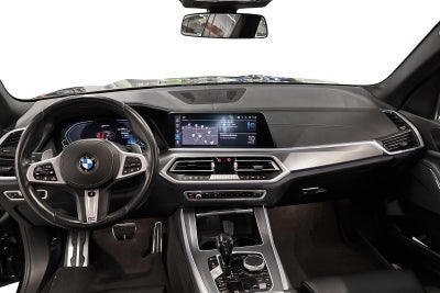 BMW X5 xDrive45e M-Sport aut.