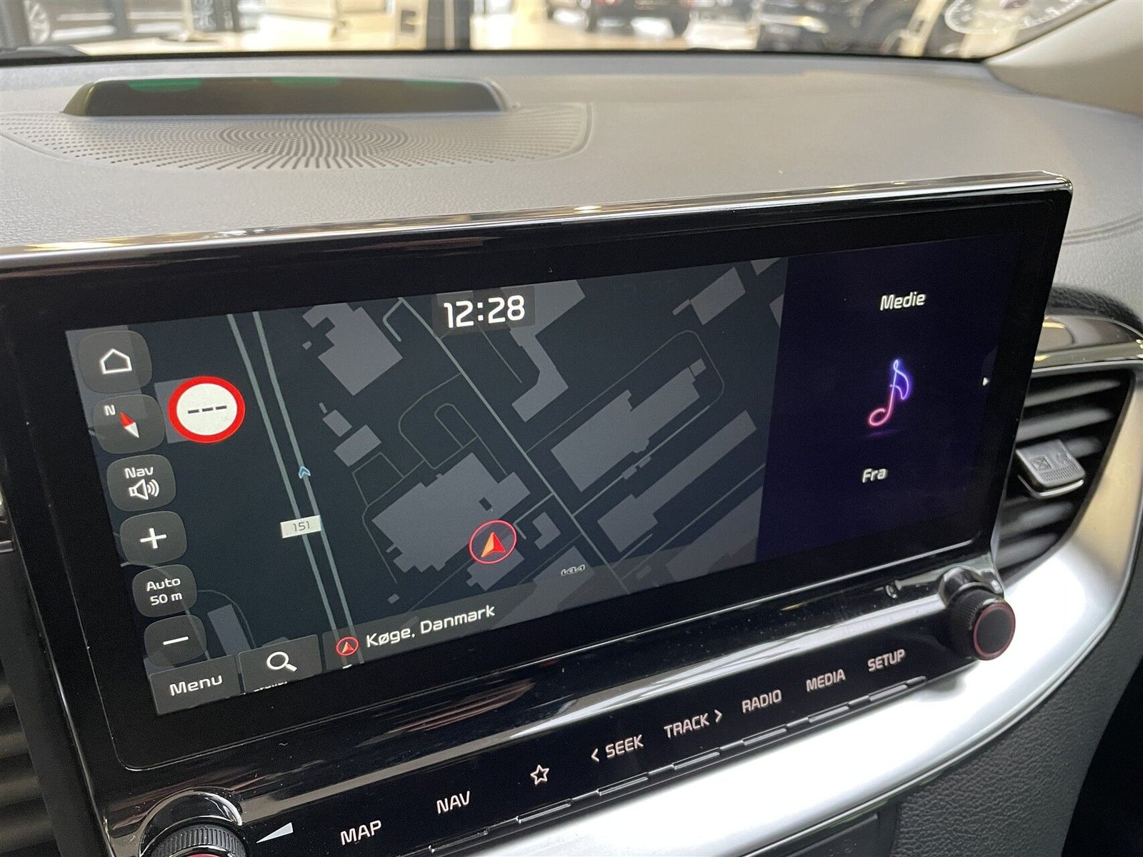 Kia XCeed PHEV Upgrade+ DCT