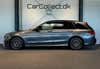 Mercedes C220 d AMG Line Night Edition stc. aut. thumbnail
