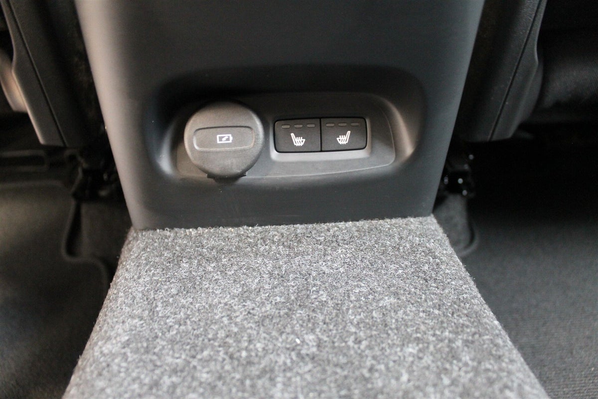 Volvo EX40 Extended Range Black Edition billede 16