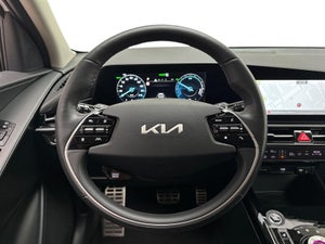 Kia Niro PHEV Upgrade DCT