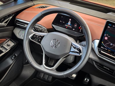 VW ID.4 Pro
