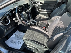 Kia XCeed PHEV Upgrade DCT