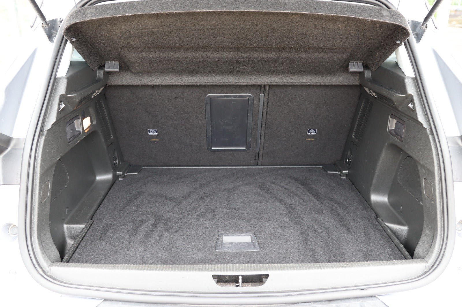 Billede af Opel Grandland X 1,5 CDTi 130 Impress