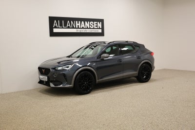 Cupra Formentor 1,4 eHybrid VZ DSG 5d