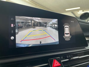 Kia Niro EV Upgrade