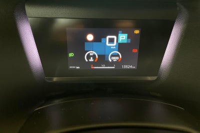 Citroën C4 PureTech 130 VTR Sport EAT8