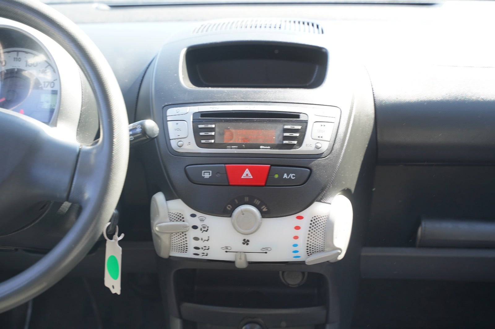 Billede af Toyota Aygo 1,0 VVT-i T2 Air