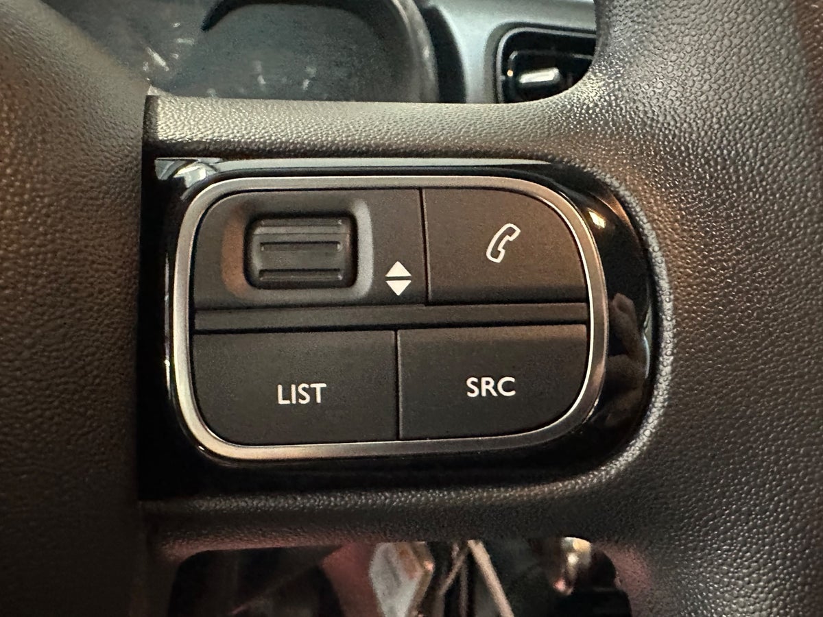 Citroën C3 PureTech 83 Feel