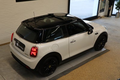 MINI Cooper SE Edition Premium Plus