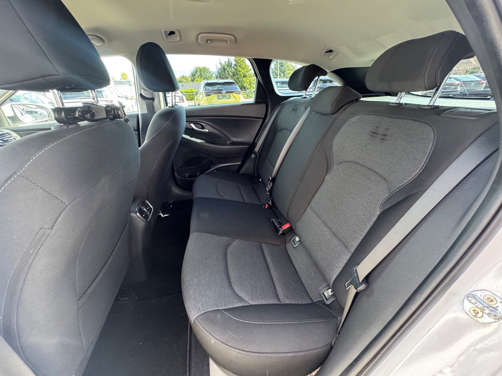 Billede af Hyundai i30 1,0 T-GDi Essential stc.