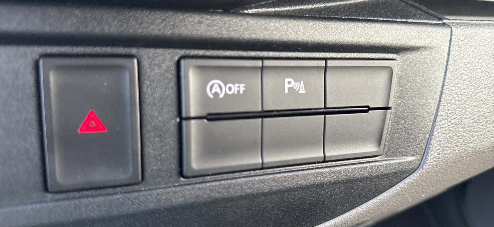 Billede af VW Transporter 2,0 TDi 110 Kassevogn lang