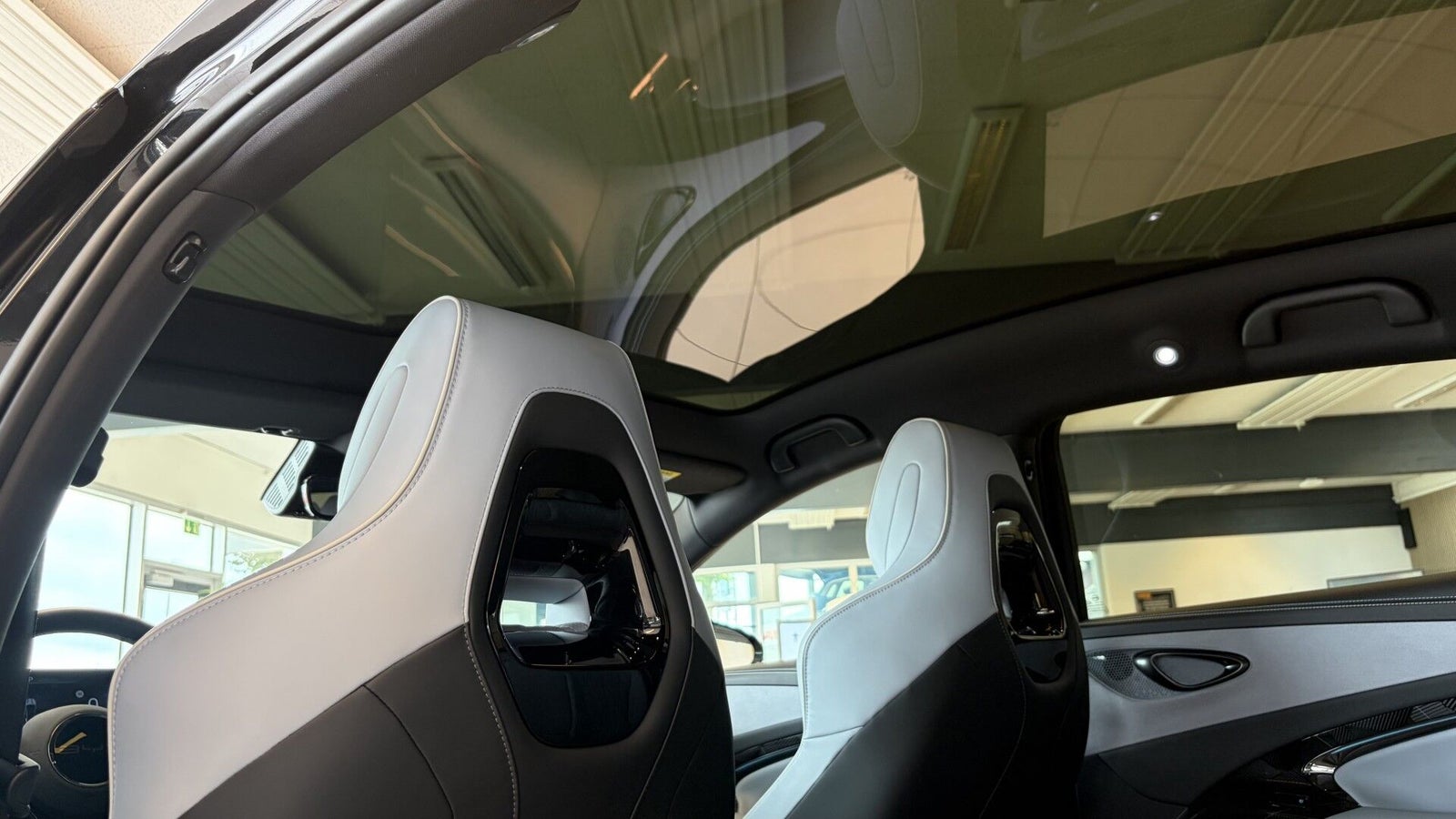 BYD Seal Excellence AWD