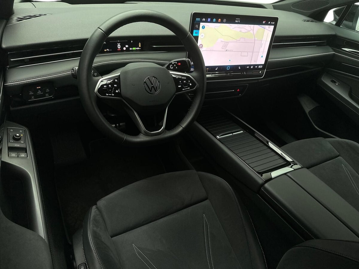 VW ID.7 Style billede 3