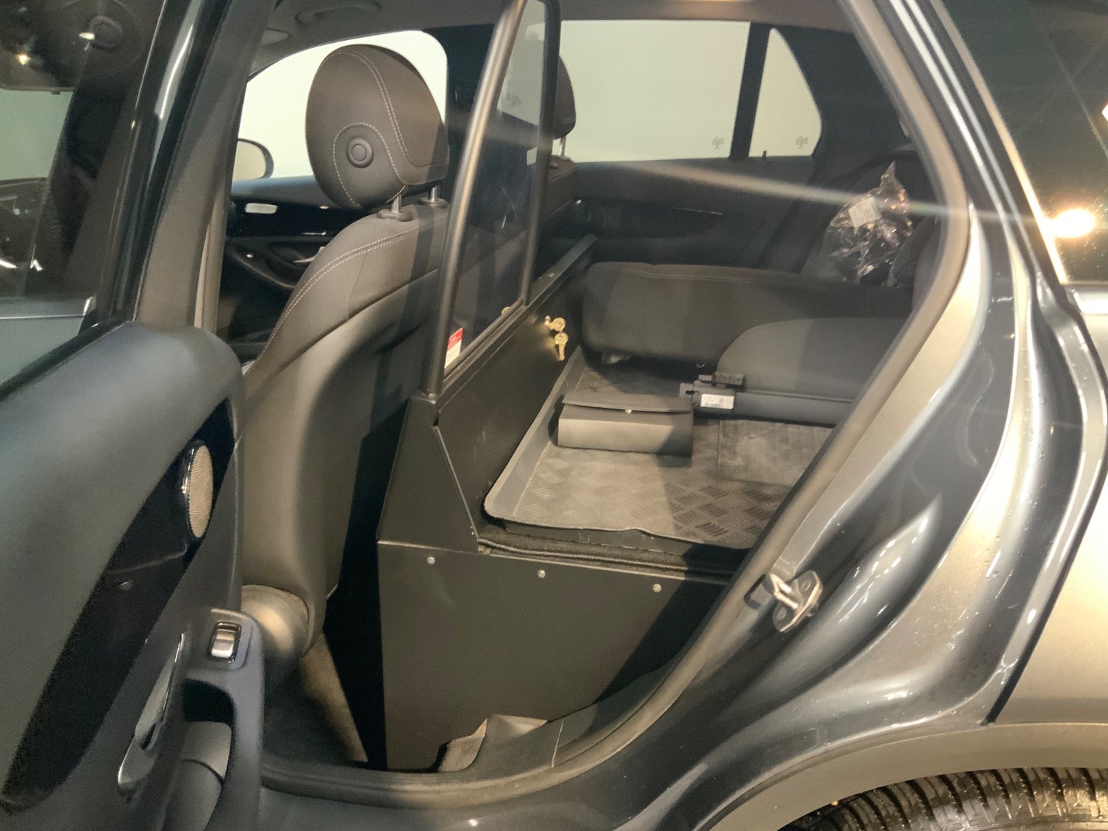 Mercedes-Benz GLC 220 d