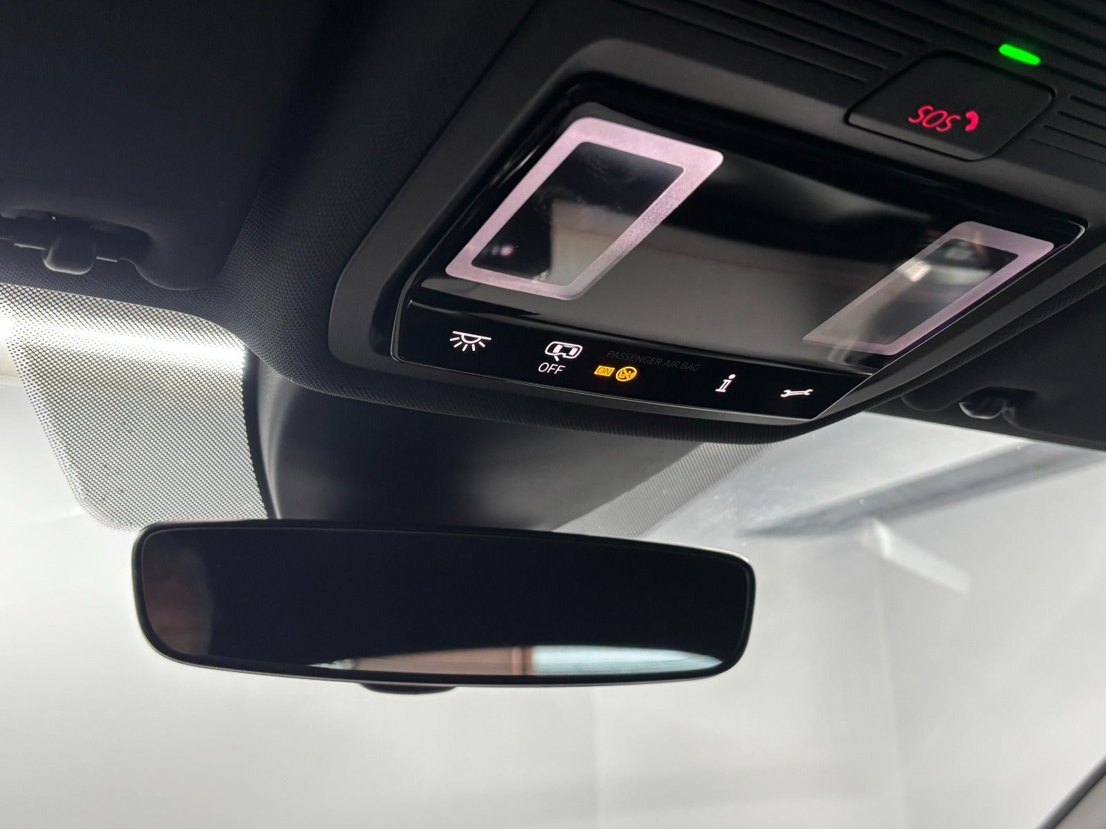 Billede af Seat Formentor 1,4 eHybrid Cupra DSG