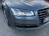 Audi A8 TDi 258 quattro Tiptr. lang thumbnail