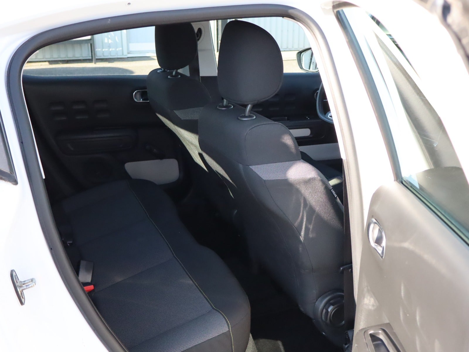 Billede af Citroën C3 1,2 PureTech 82 Origins