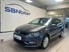 VW Polo TSi 90 Comfortline BMT thumbnail