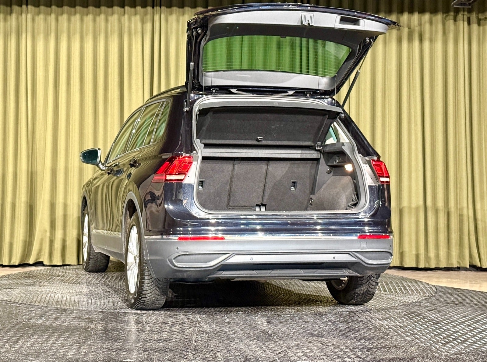 Billede af VW Tiguan 1,5 TSi 150 Life