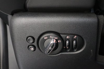 MINI Cooper SE Classic Trim