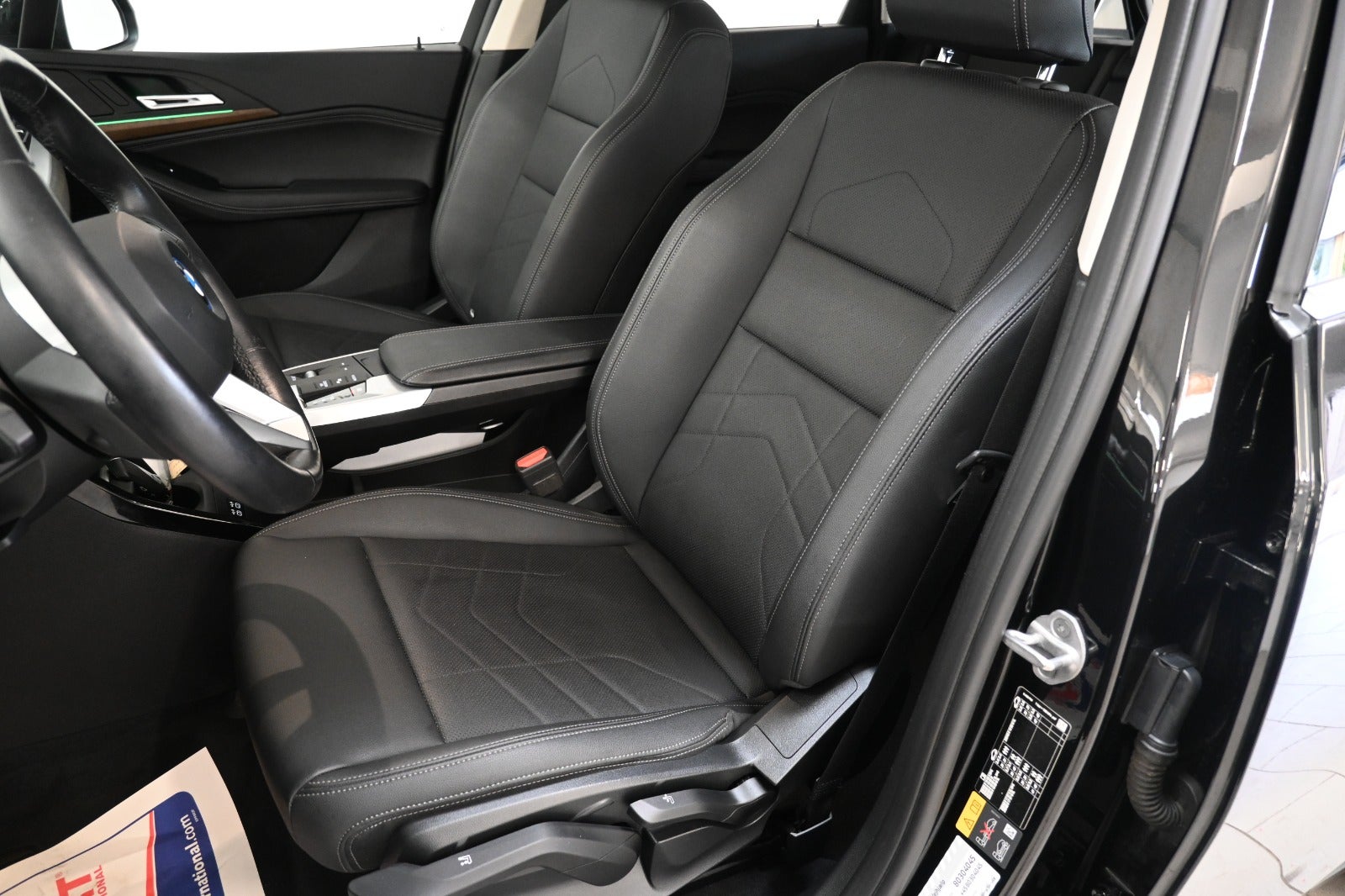 BMW 225e Active Tourer Luxury Line xDrive aut.