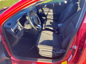 Kia Rio MPi Base Line