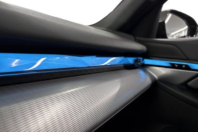 BMW i5 xDrive40 Touring M-Sport