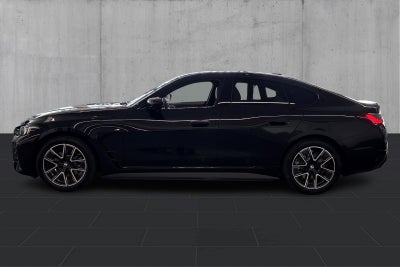 BMW i4 eDrive40 M-Sport BMW i4 eDrive40 M-Sport - 1