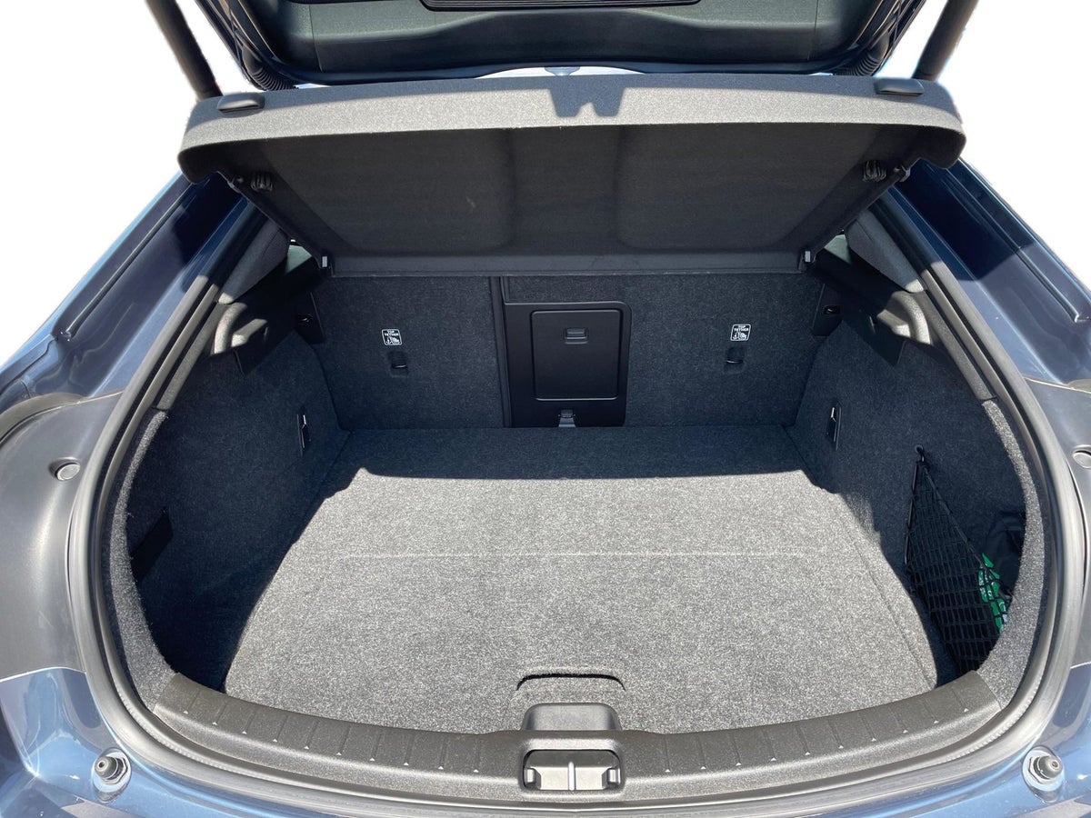 Polestar 2 Long Range billede 13